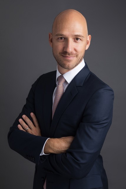 Mathieu Forcioli