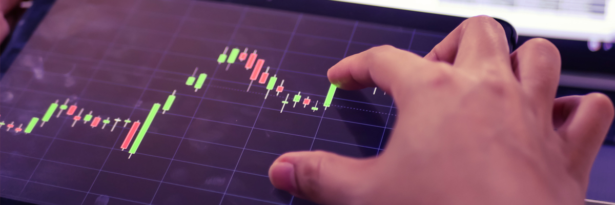 Stock Market Graph