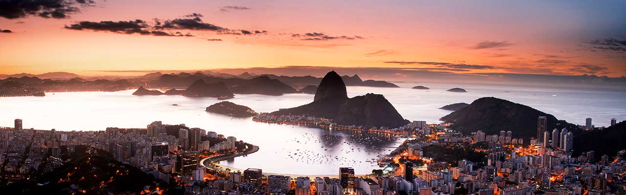 Rio De Janeiro