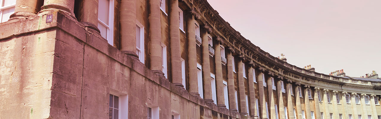 royal crescent