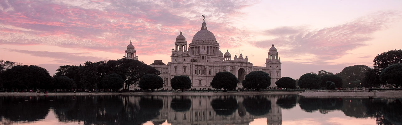 Victoria Memorial, Kolkata