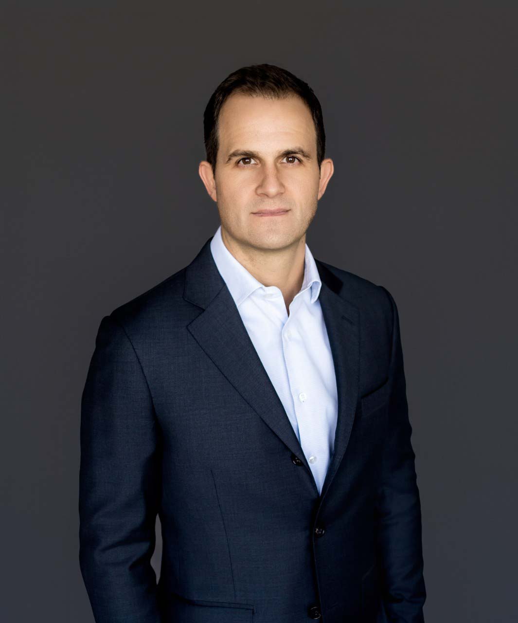 Sami Abouzahr as Global Head of Investments and Managed Solutions, Wealth and Premier Solutions