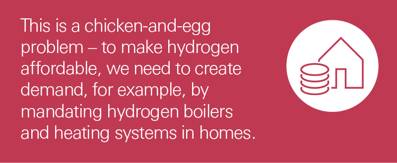 Lighting and heating the way forward - Graphic 3