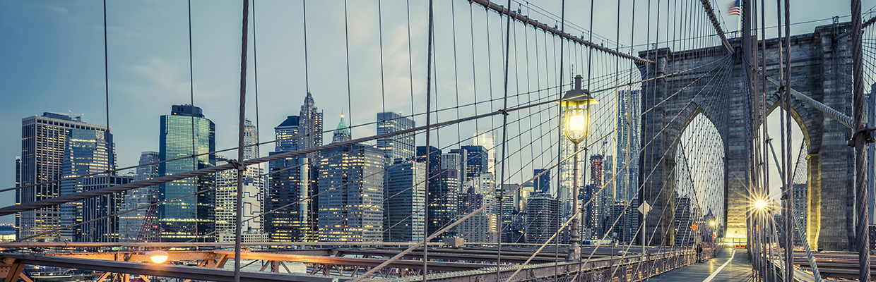 Brooklyn Bridge