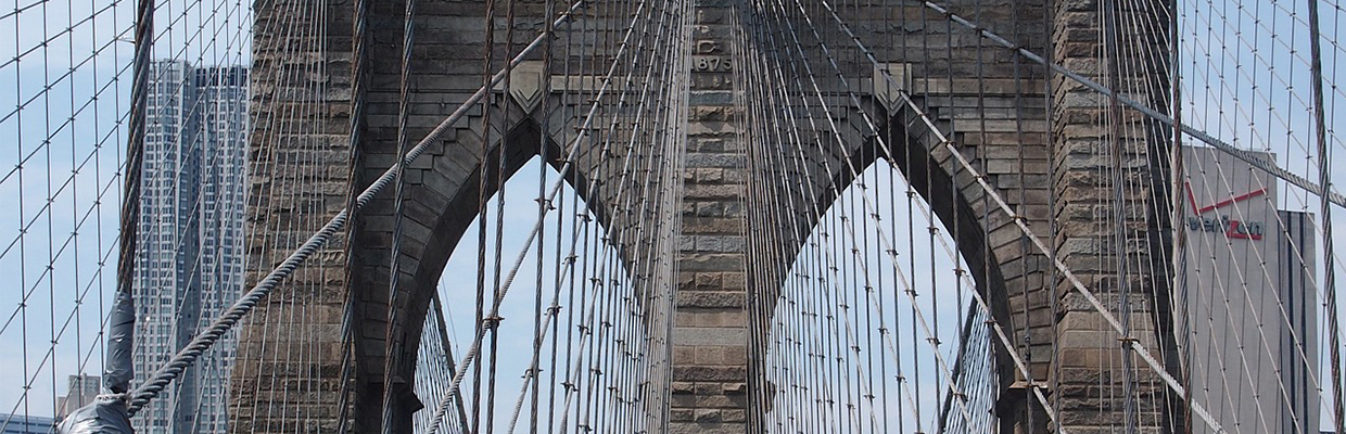 Brooklyn Bridge