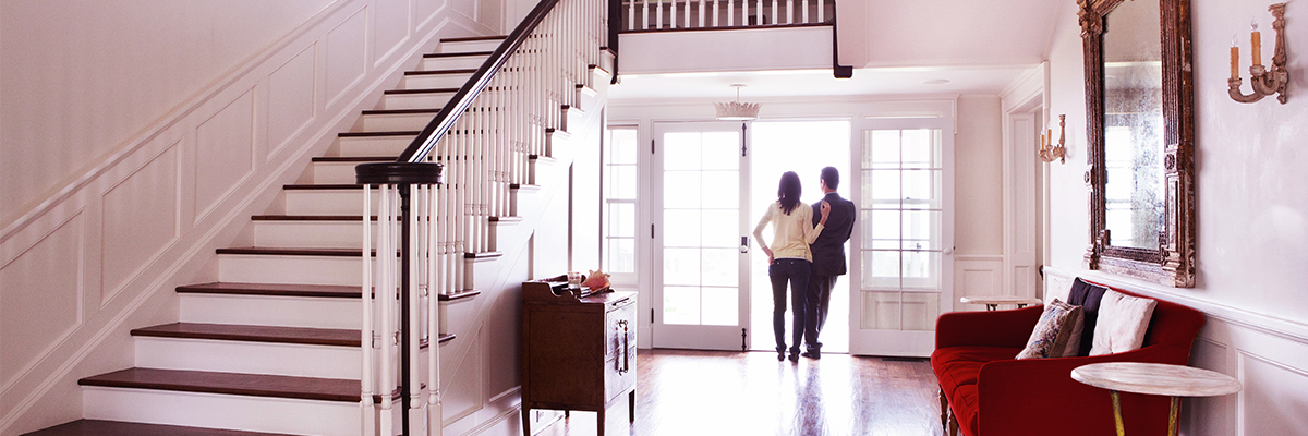 Home interior