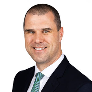 Portrait of Gary Edwards